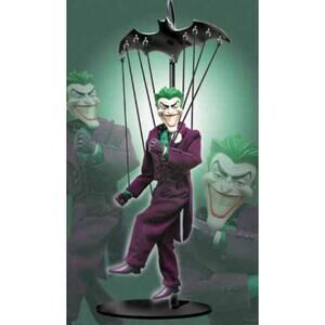 The Joker Marionette 074/777 DC Direct Gallery 2003 Limited Edition Puppet NIB
